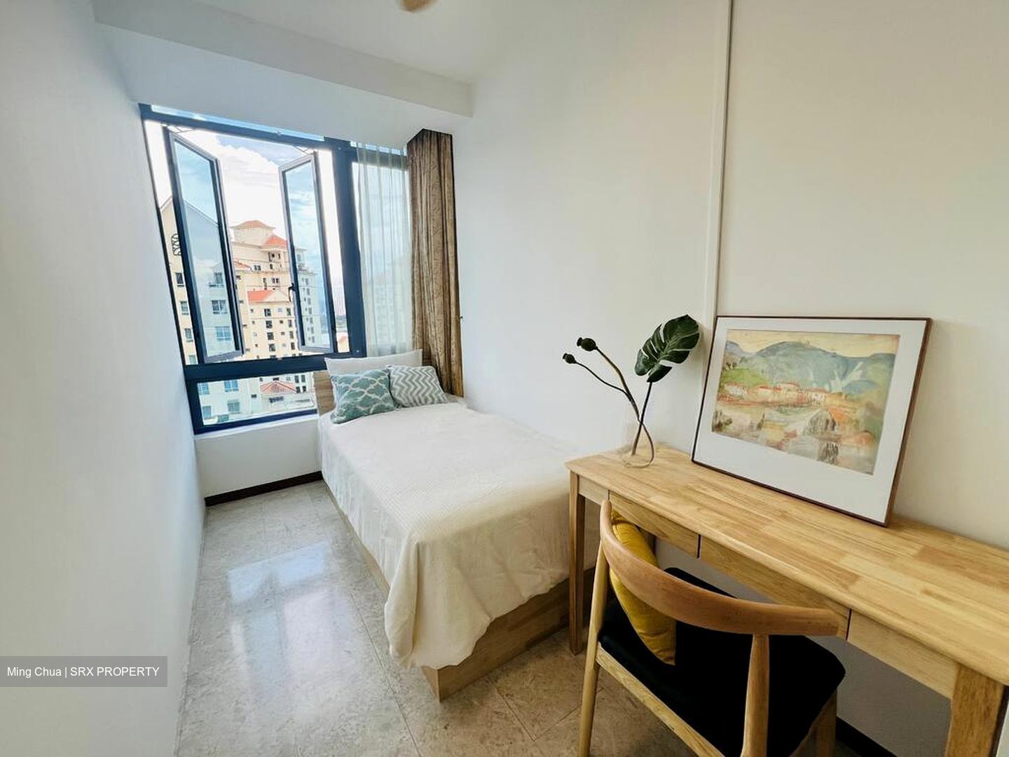 Sanctuary Green (D15), Condominium #498213001